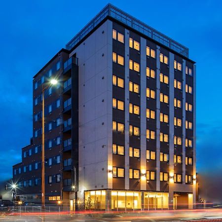 Kyoto City Gardens Hotel מראה חיצוני תמונה