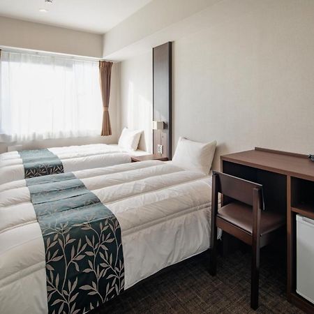 Kyoto City Gardens Hotel מראה חיצוני תמונה