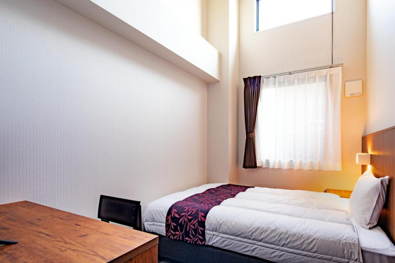 Kyoto City Gardens Hotel מראה חיצוני תמונה