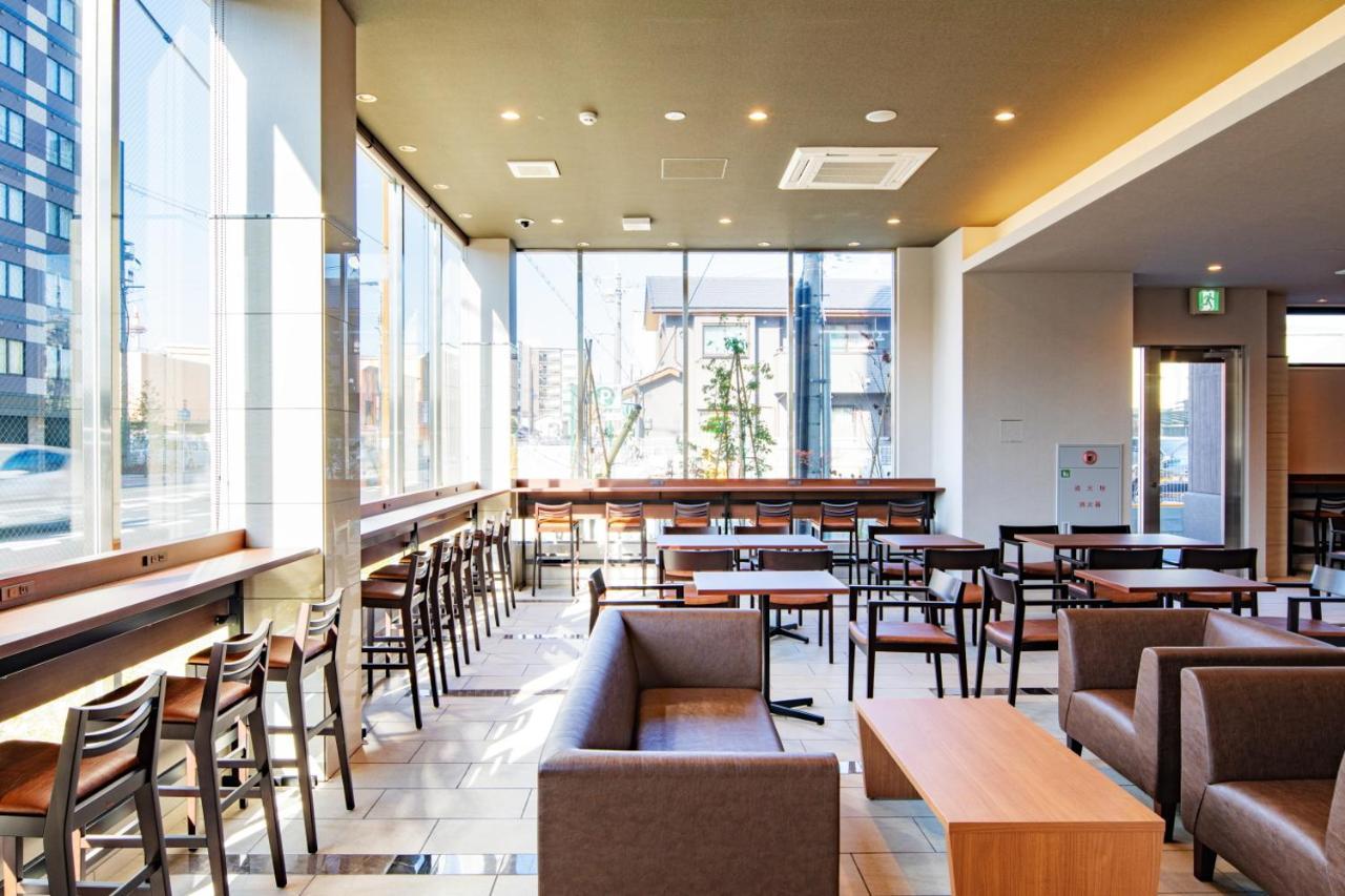 Kyoto City Gardens Hotel מראה חיצוני תמונה