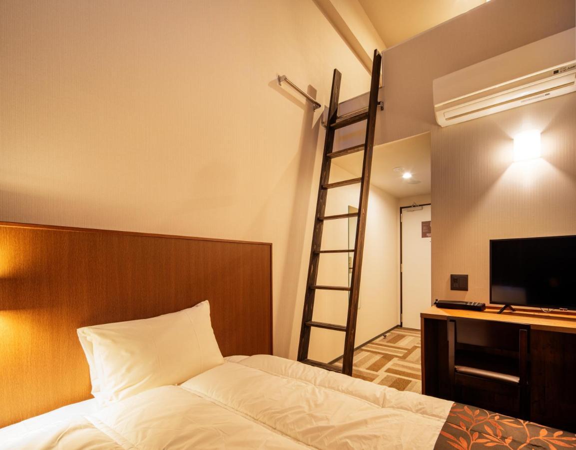 Kyoto City Gardens Hotel מראה חיצוני תמונה
