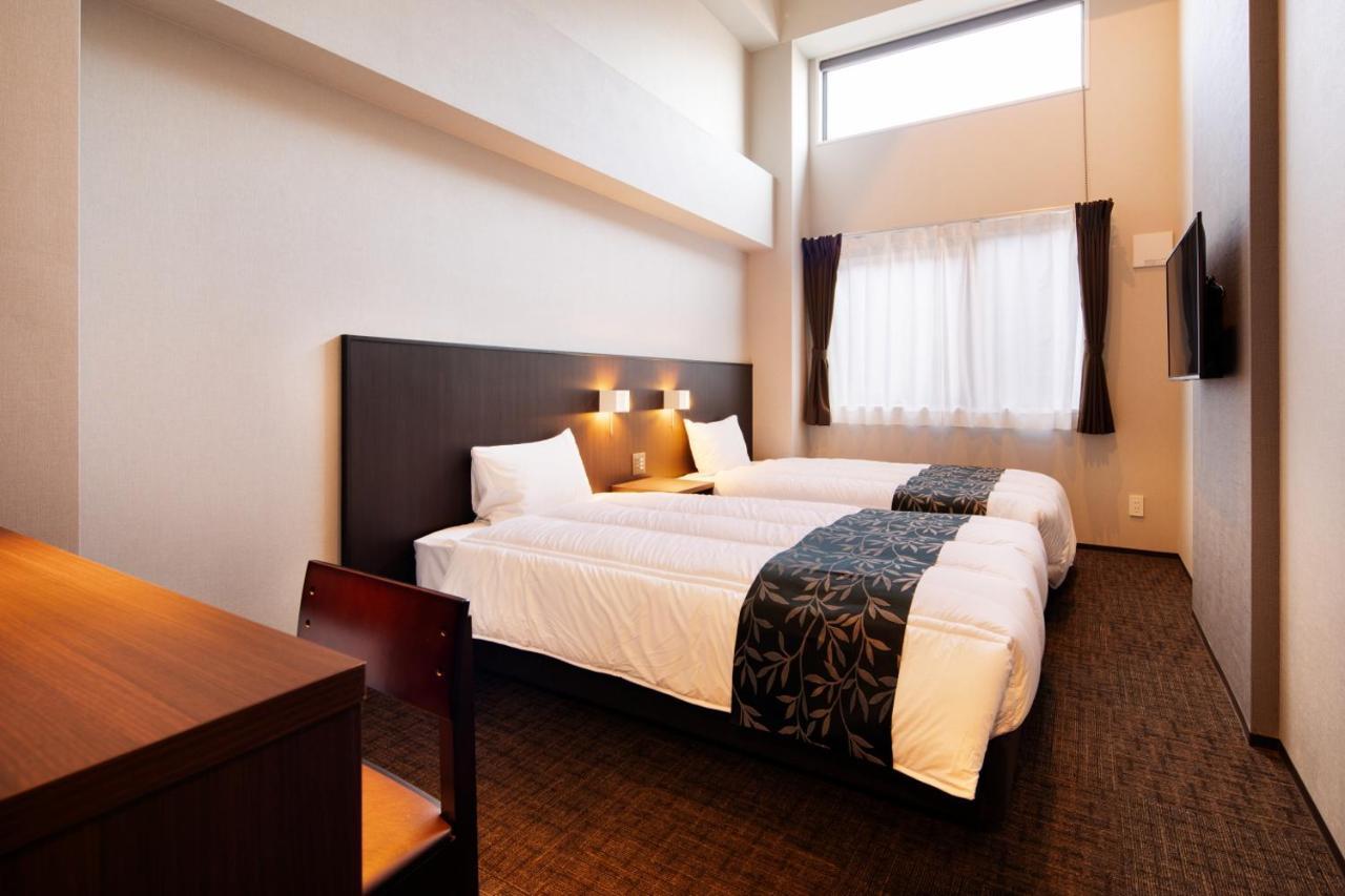 Kyoto City Gardens Hotel מראה חיצוני תמונה
