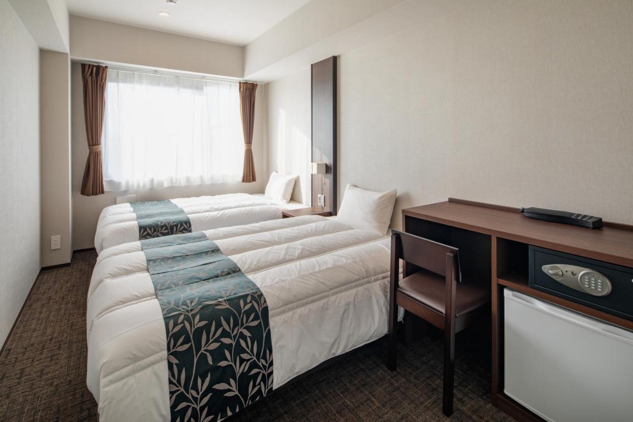 Kyoto City Gardens Hotel מראה חיצוני תמונה